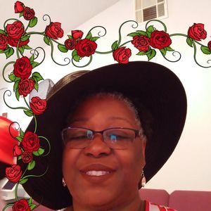 Meet your Posher, Sharon